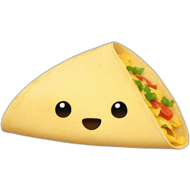 tortilla emoji