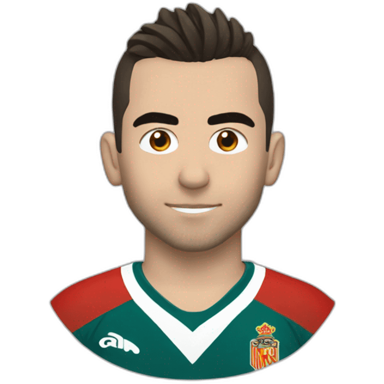 iago aspas emoji