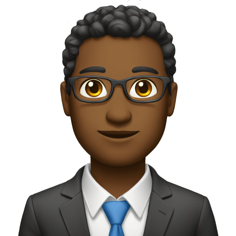 Entreprenariat emoji