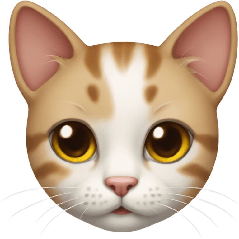 cute cat emoji