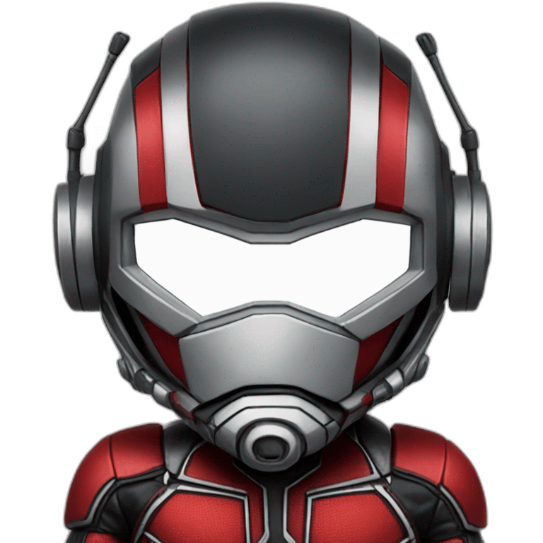 antman tabletop game emoji