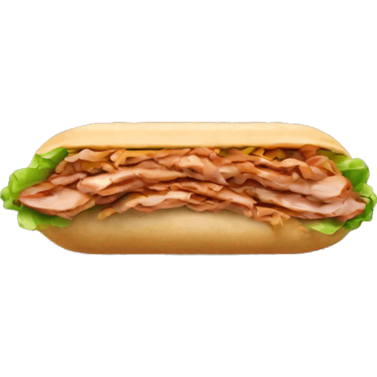 doner emoji