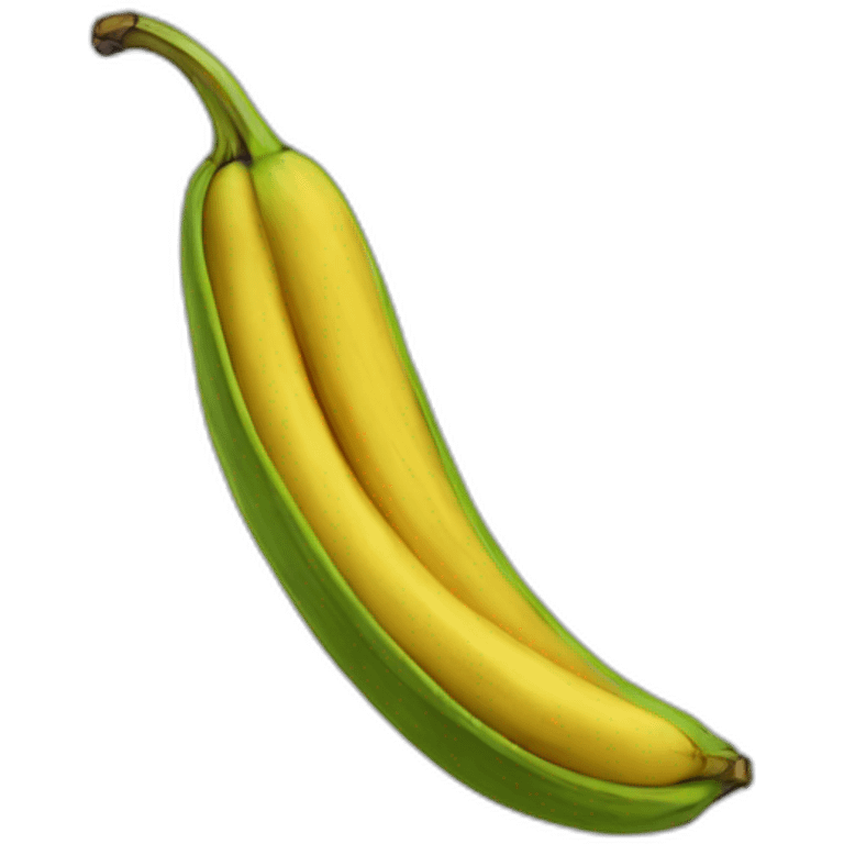 plantain emoji