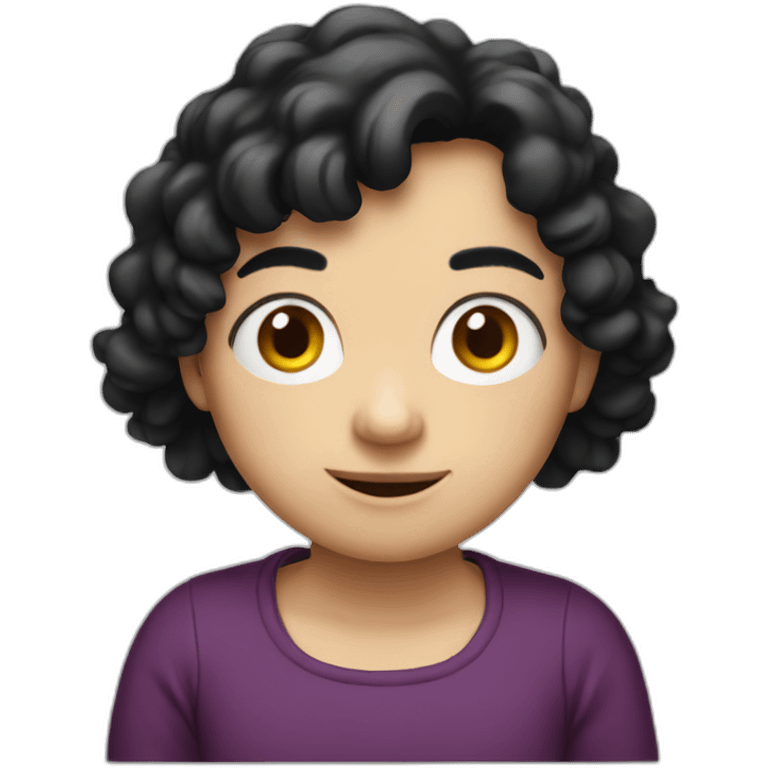 mafalda emoji