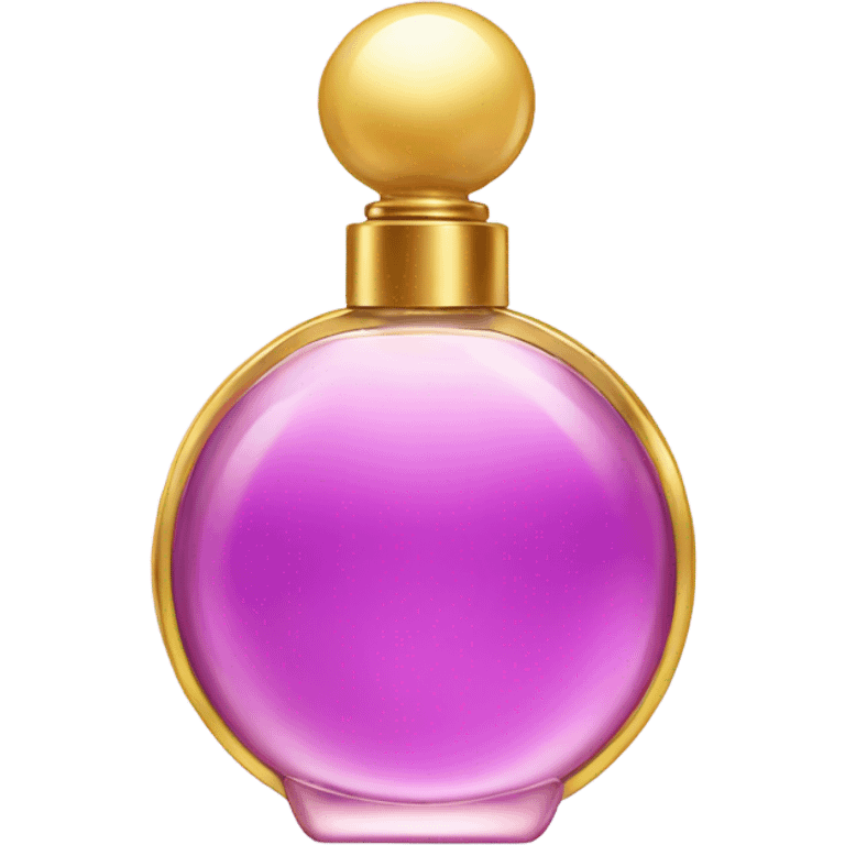 Perfume emoji