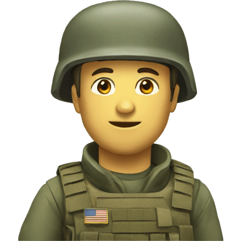 Arma emoji