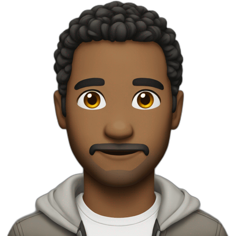 Trevor emoji