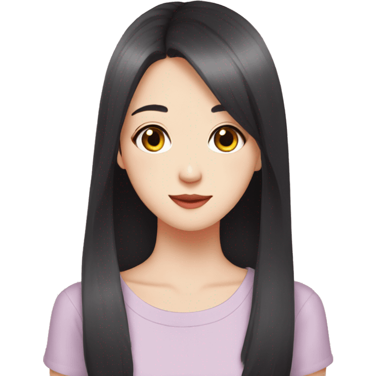 Jisoo emoji