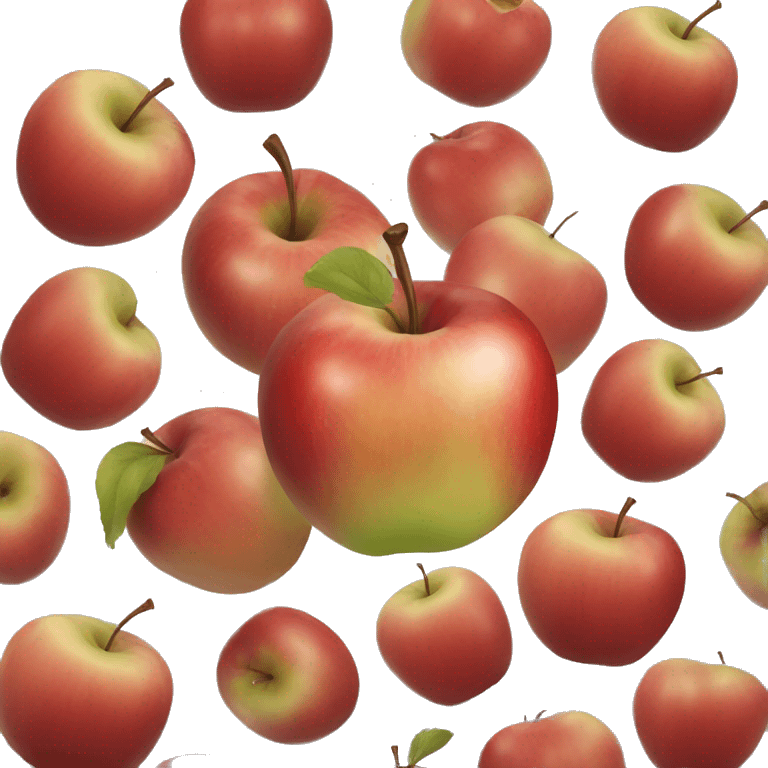 apple emoji