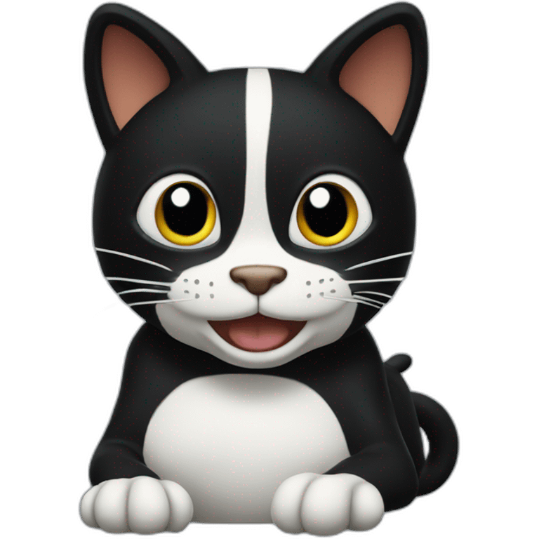 Felix the cat emoji