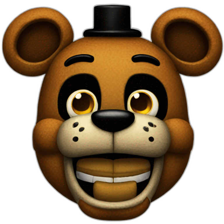 FNAF  emoji