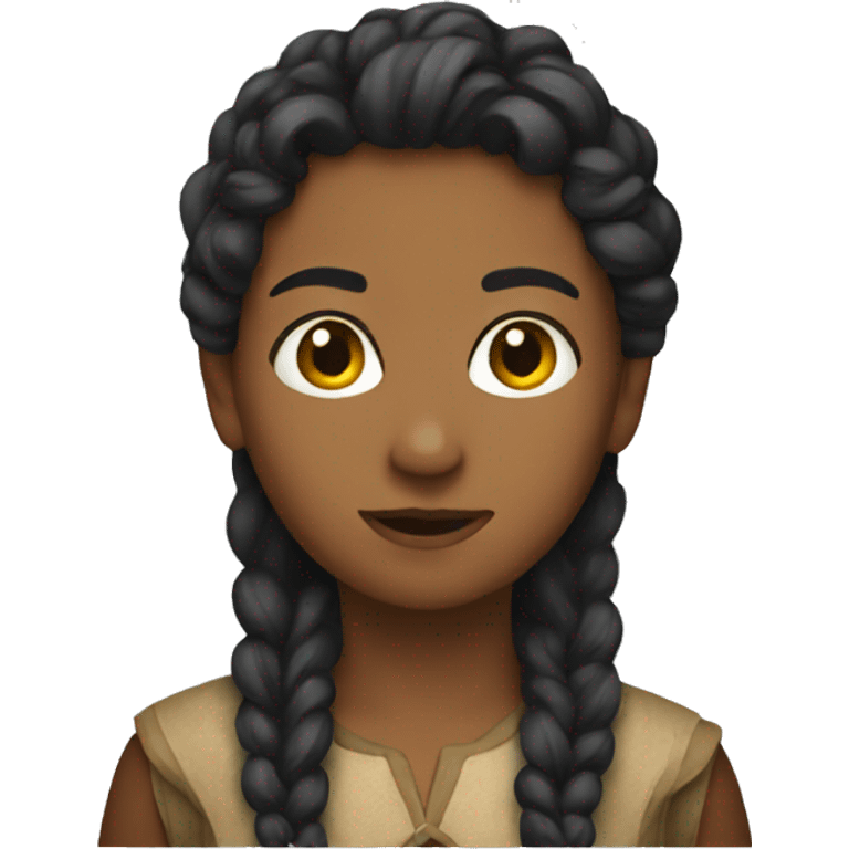 judith emoji