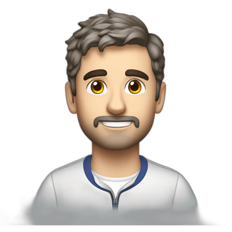 ferran clotet emoji