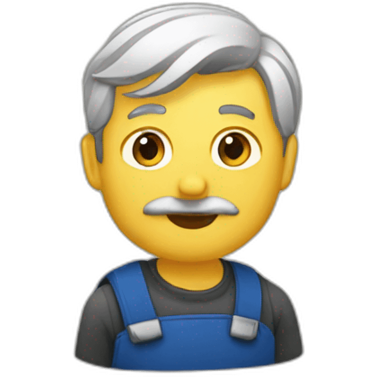 fascio littorio emoji