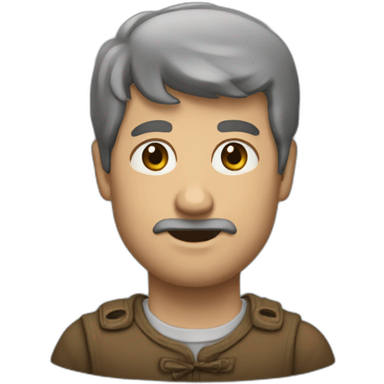 Norman thavaux emoji