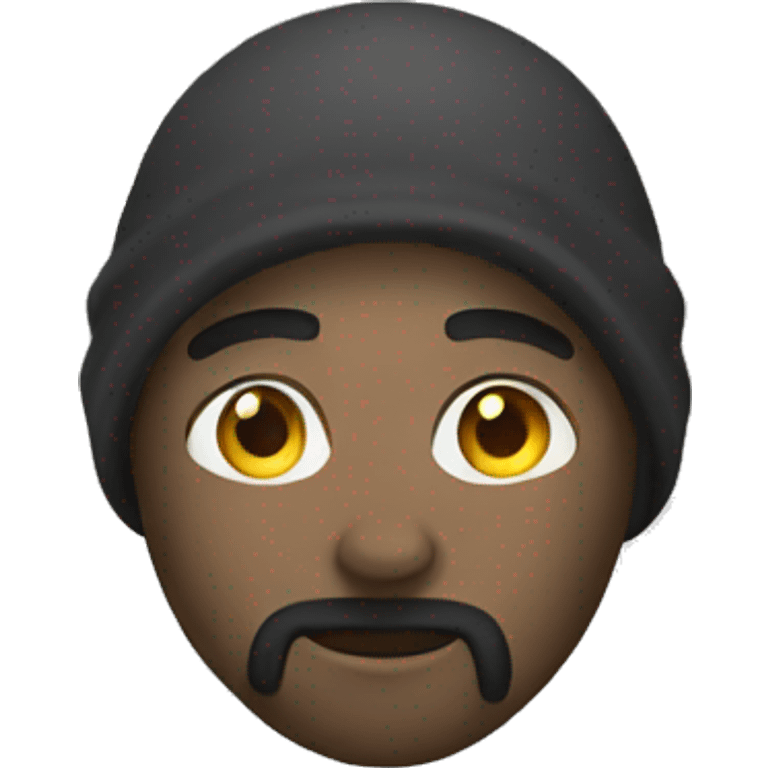 Thieves emoji