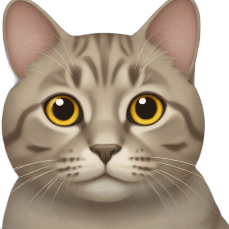 Google cat emoji