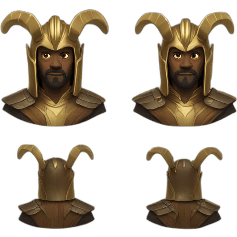 heimdall emoji