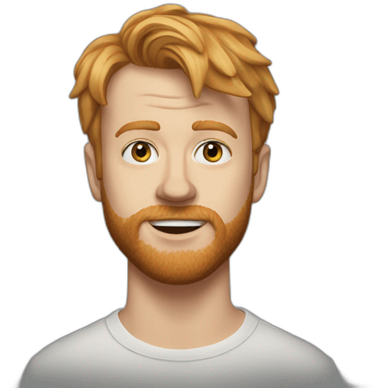 Finneas emoji