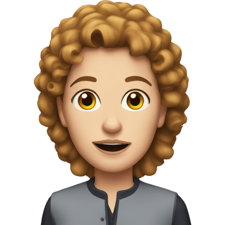 pam ferris emoji