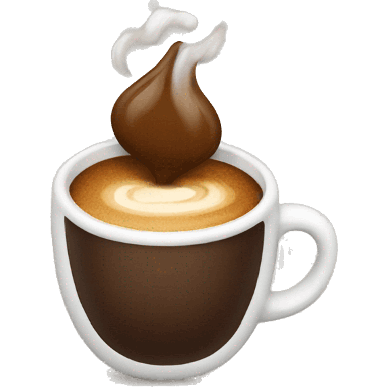 coffe emoji