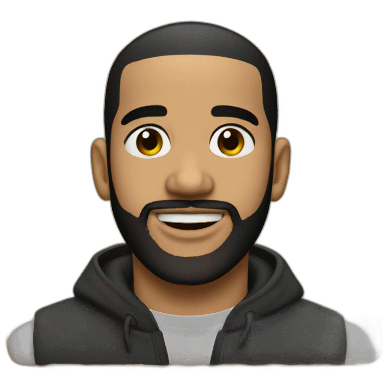 Drake 2015 emoji