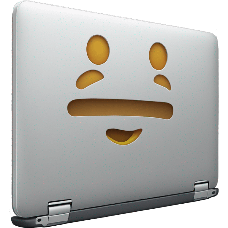 mackbook emoji