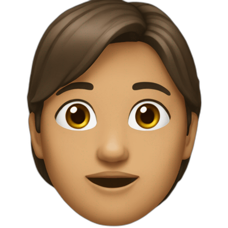 Nailea devora emoji