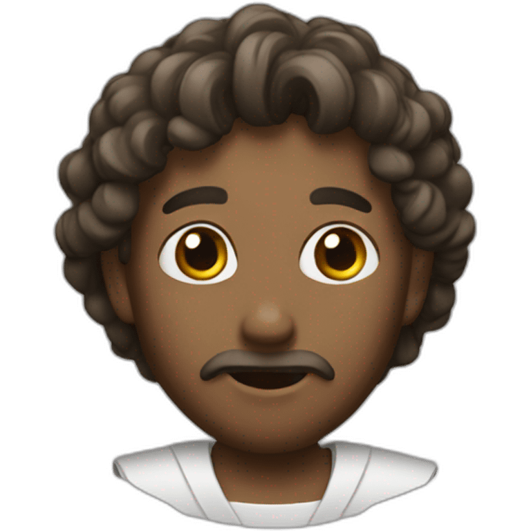 bible christian emoji