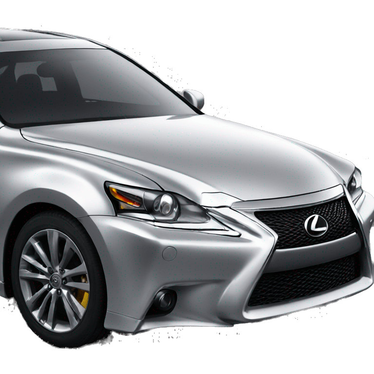 lexus emoji