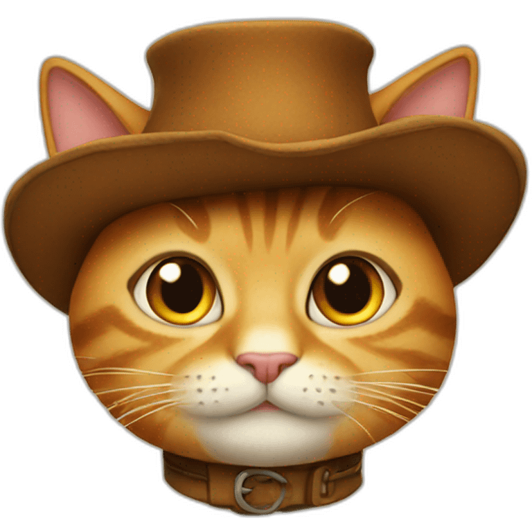 puss in boots emoji