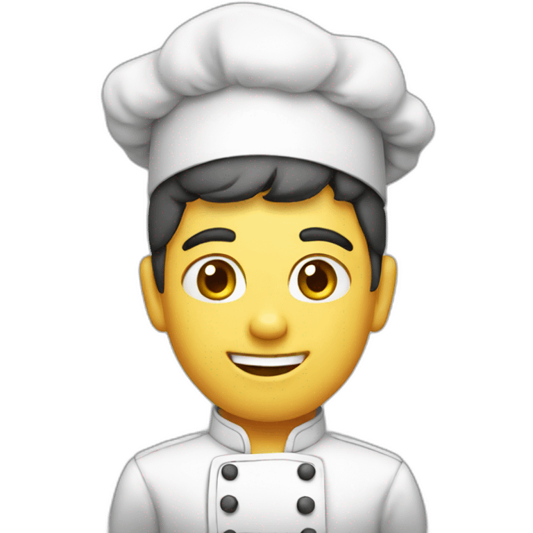 culinary emoji