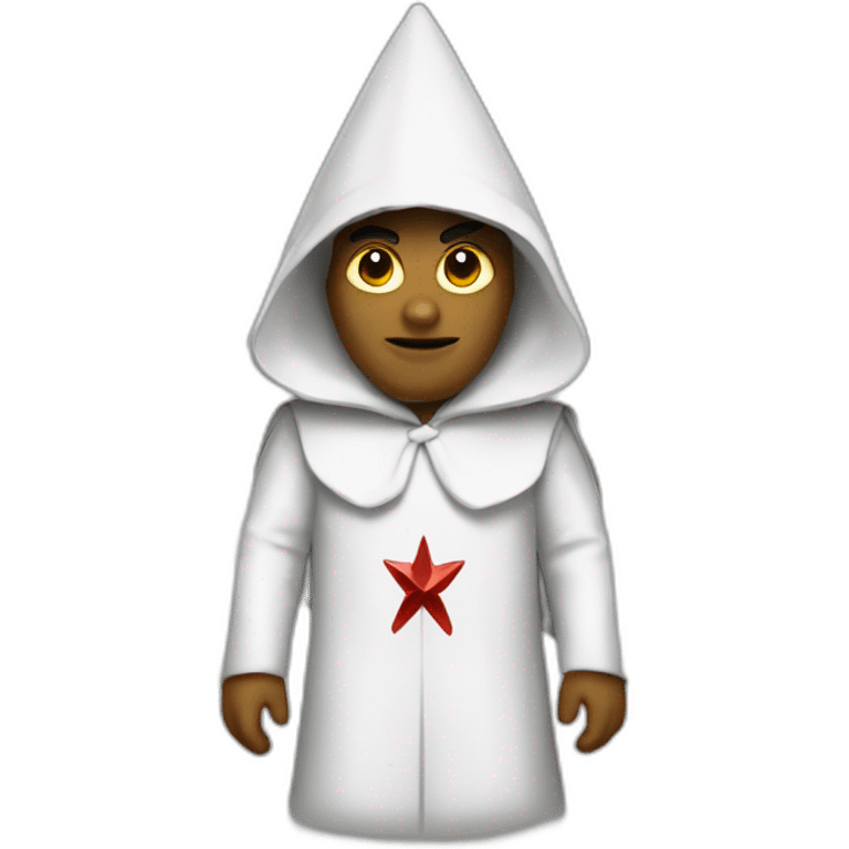 kkk emoji