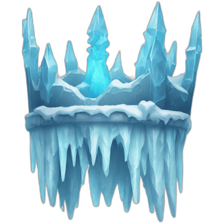 ice crown citadel emoji