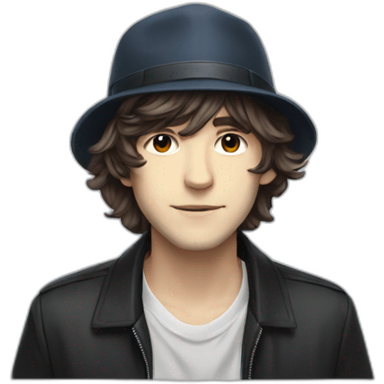 madeon emoji