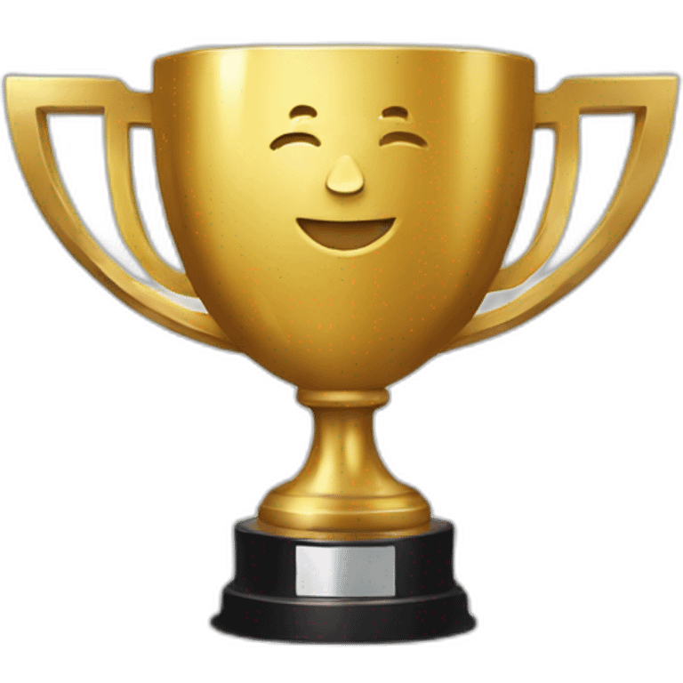 logo 4l trophy emoji