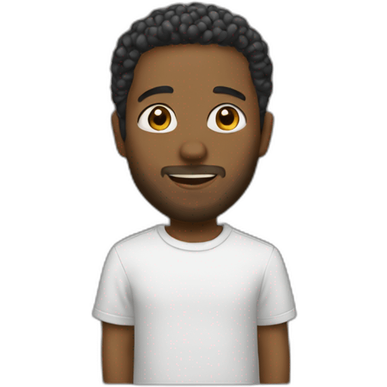 Omar cy emoji