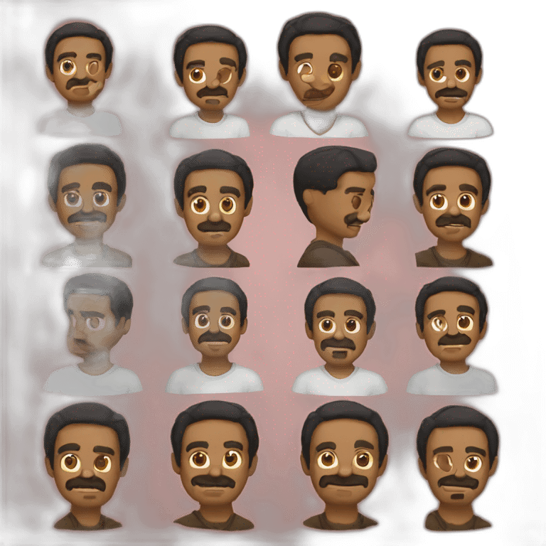 pablo emoji