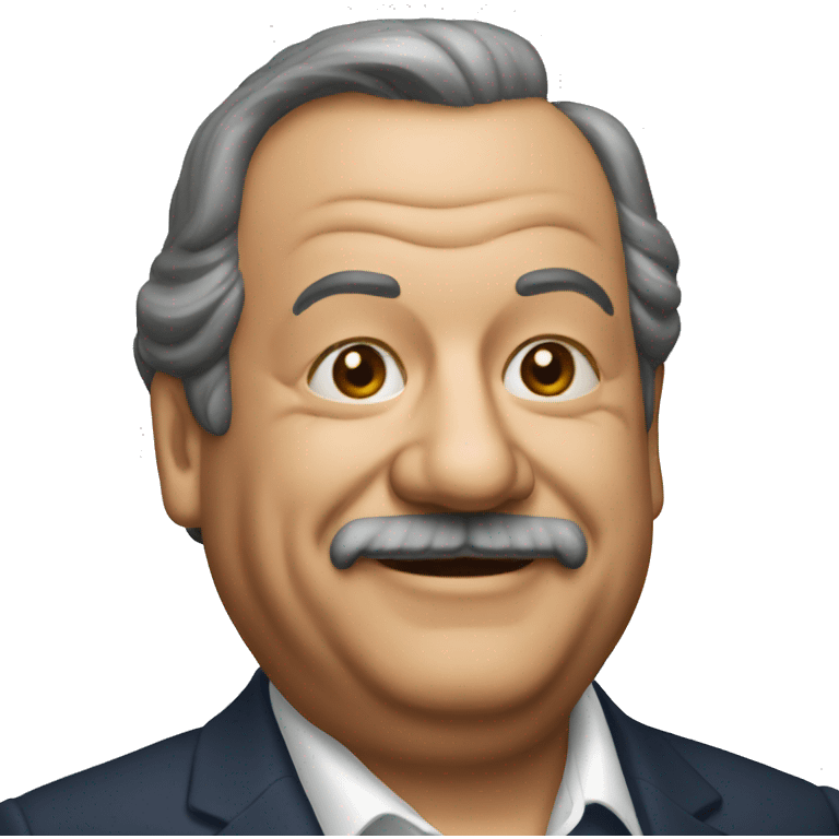 carlos slim emoji