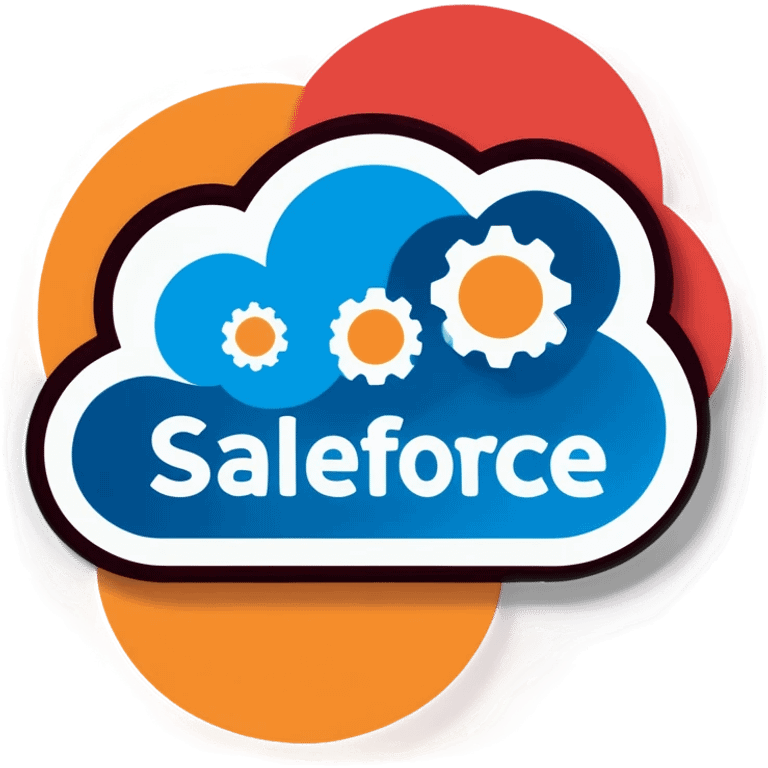 salesforce or didn't happen emoji