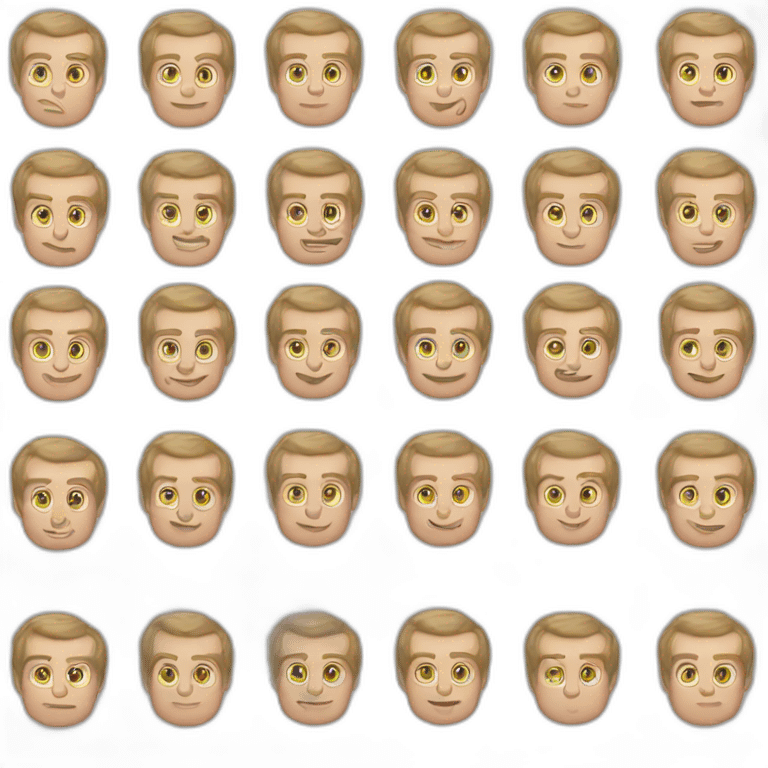 Alexei shramenko  emoji