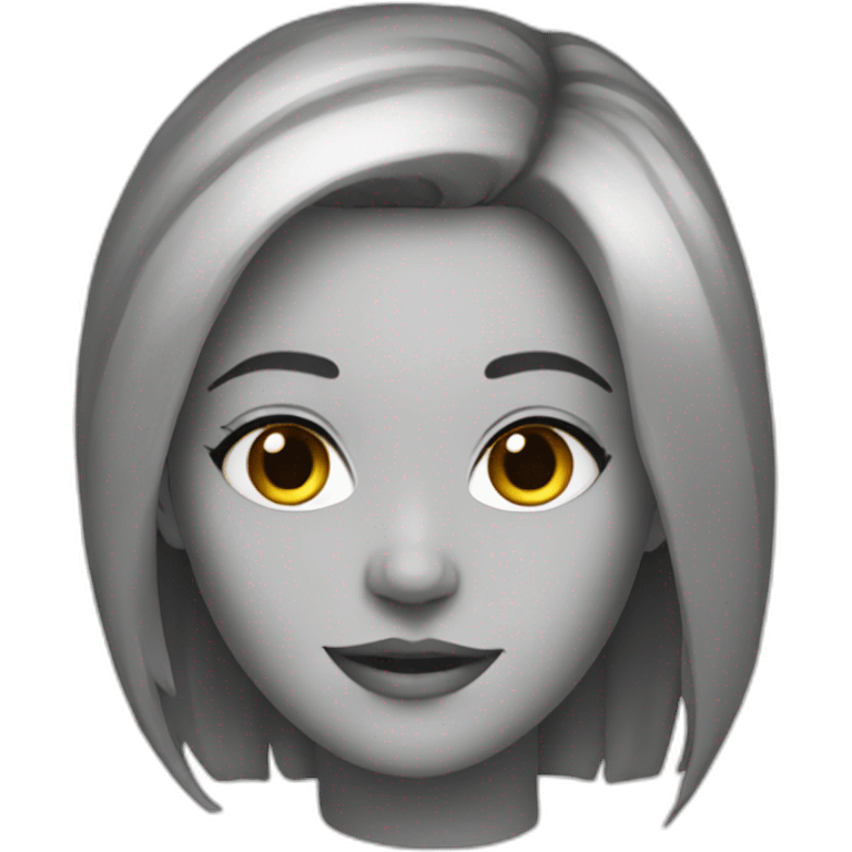 Liv emoji