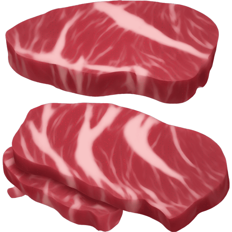 Viande  emoji