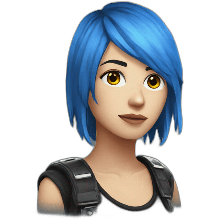 Chloe price emoji