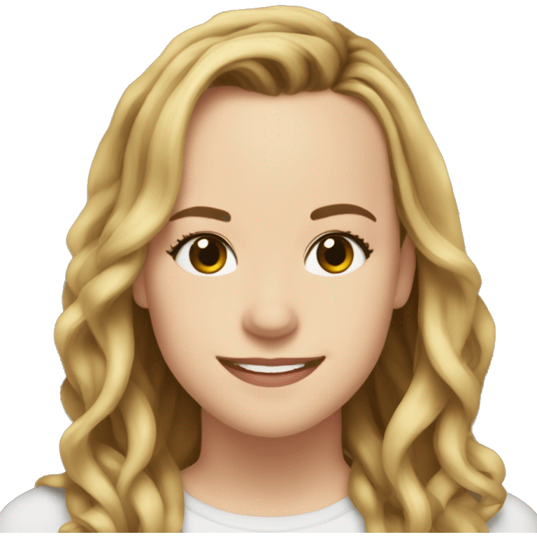 Bridgit mendler emoji