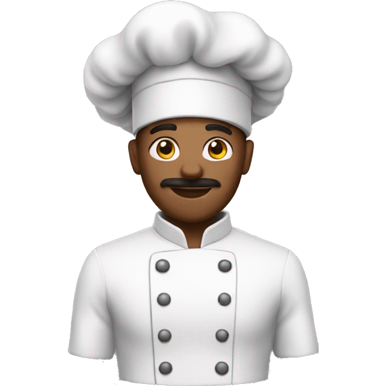 cook emoji