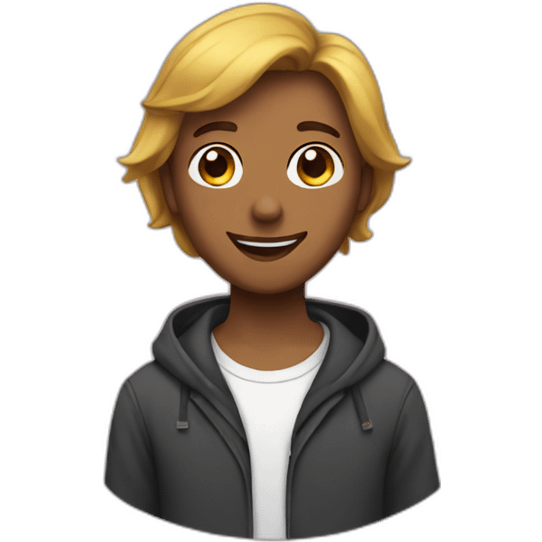 Remi emoji