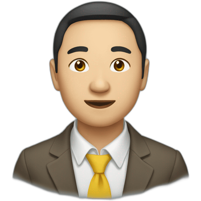 Kazakh emoji