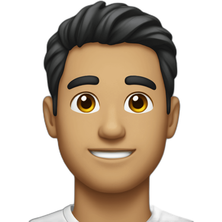 Carlos Alcaraz emoji