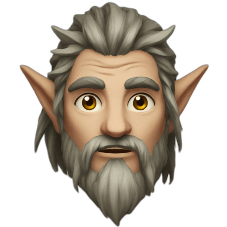 Firbolg emoji